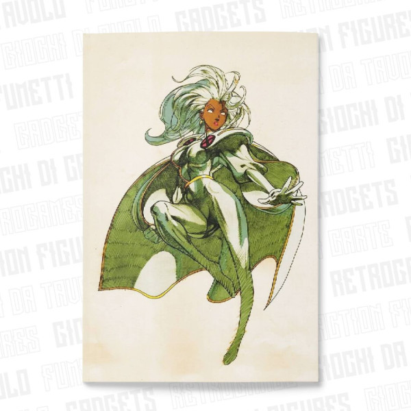 Avengers 187 | Avengers 25 | Variant Vs. Capcom Tempesta