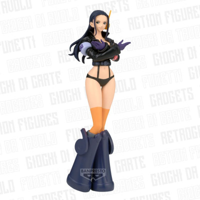Banpresto | One Piece |...