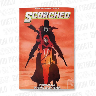 Scorched 7 | Protocollo...
