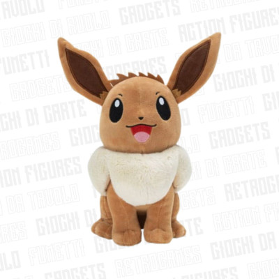 Pokémon | Plush | Eevee...