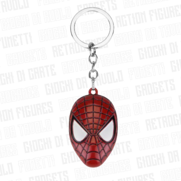 Spider-Man | Portachiavi (serie 3)
