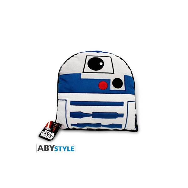 Star Wars | Cushion | R2D2