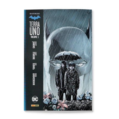 Batman | Terra Uno 1