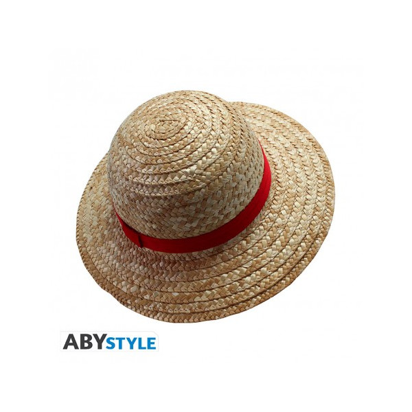 Abystyle | One Piece | Luffy Cappello
