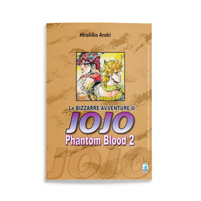 Le Bizzarre Avventure Di...