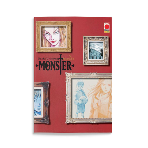 Monster Deluxe 2