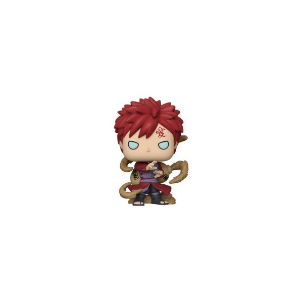 Funko Pop! Animation 728 | Naruto Shippuden | Gaara