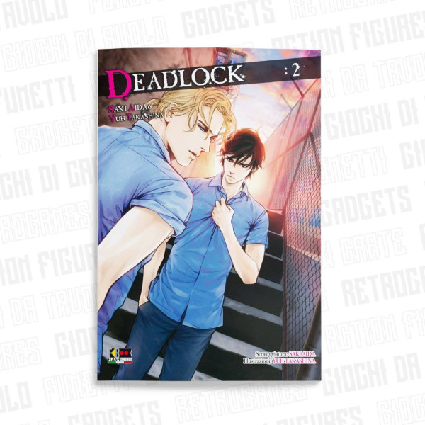 Deadlock 2