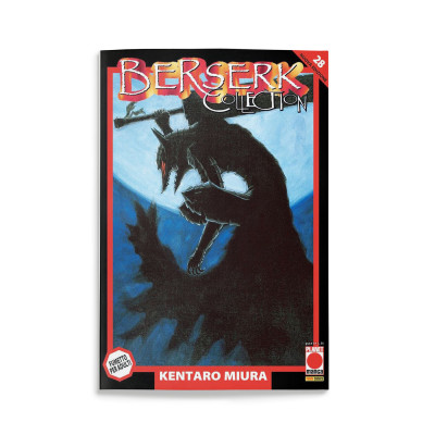 Berserk Collection Serie...