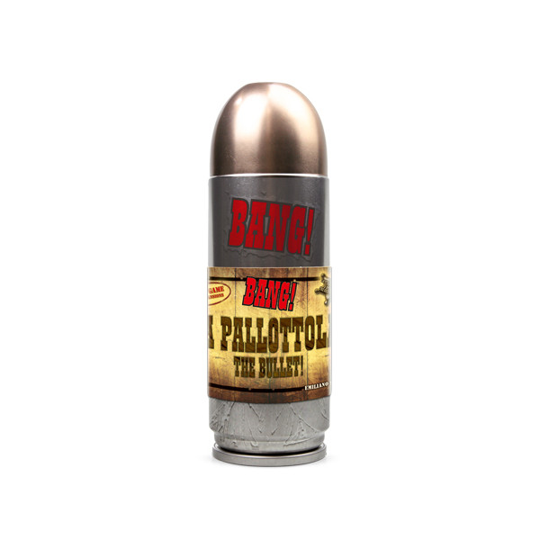 Bang! The Bullet Edizione Deluxe