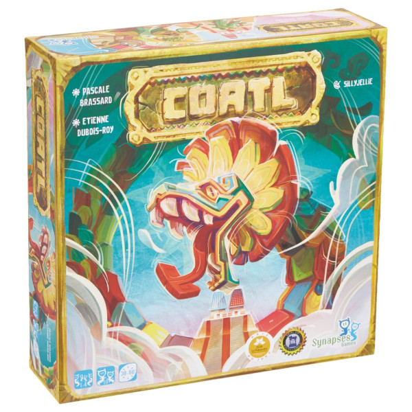 Coatl