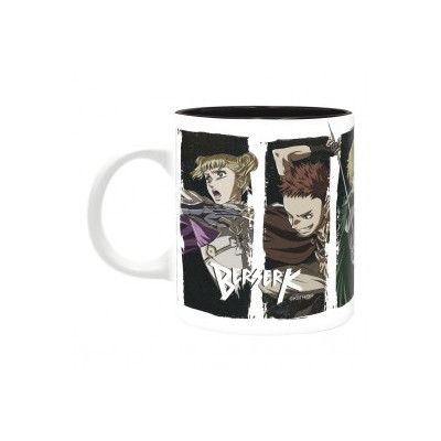 Berserk | Tazza