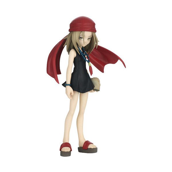 Banpresto | Shaman King | Anna Kyoyama