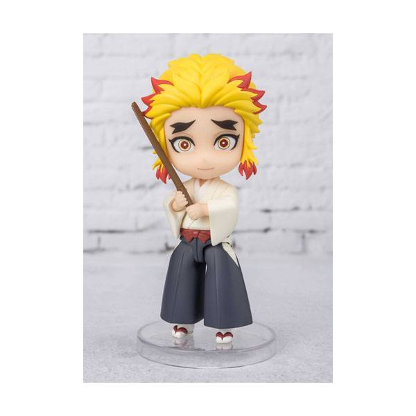 Bandai | Demon Slayer | Figuarts Mini | Senjuro Rengoku