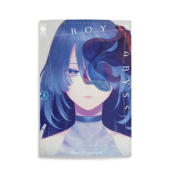 Boy's Abyss 1