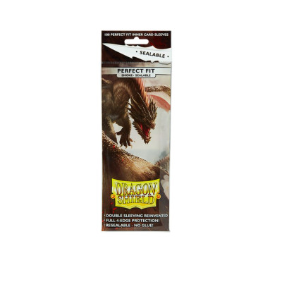 Dragon Shield | Bustine...