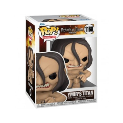 Funko Pop | Animation 1168...