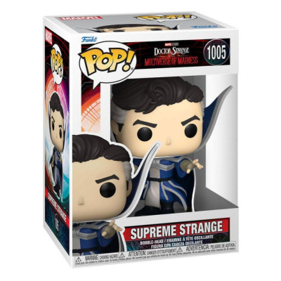 Funko Pop Marvel 1005 |...