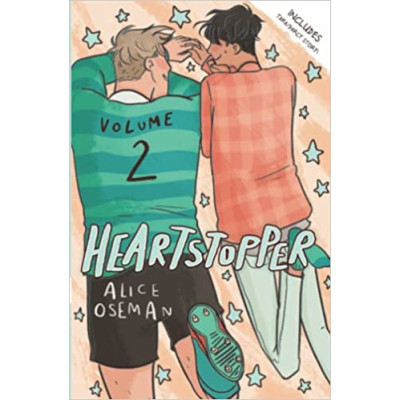 Heartstopper 2