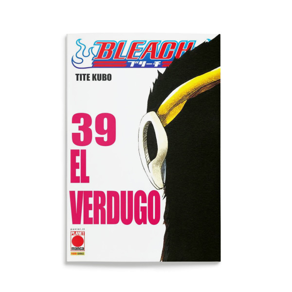Bleach 39