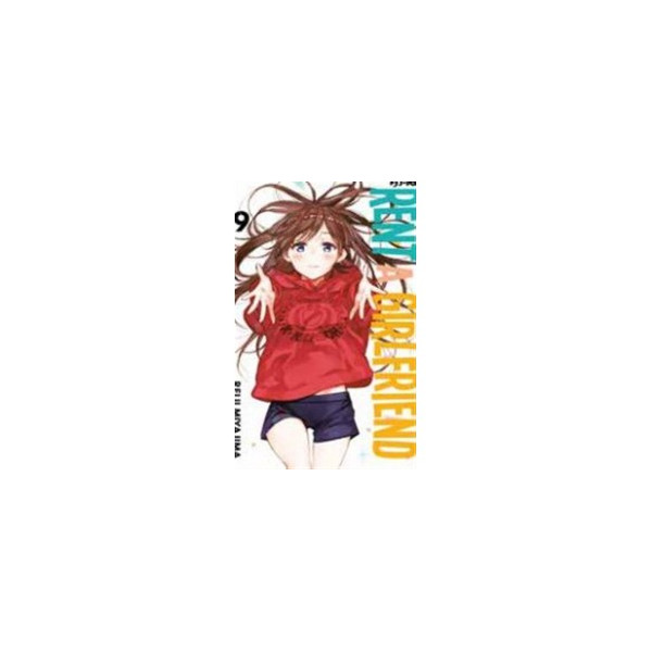 Rent-A-Girlfriend 9