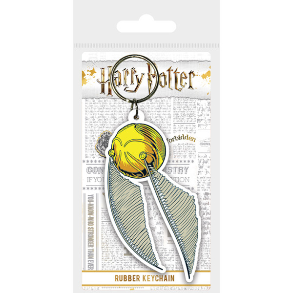 Harry Potter | Portachiavi | Boccino D'Oro