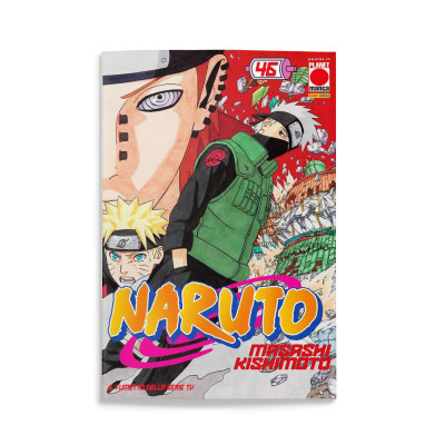 Naruto Il Mito 46