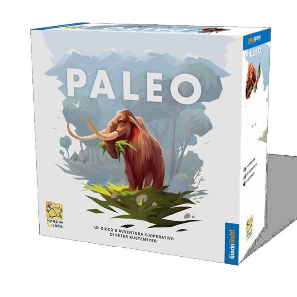 Paleo - Edizione 2022