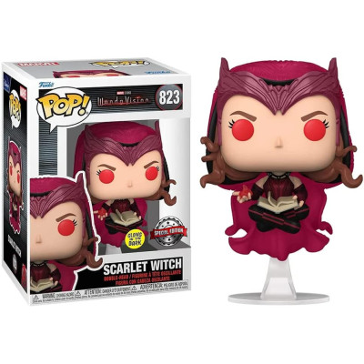 Funko POP! 823 |...