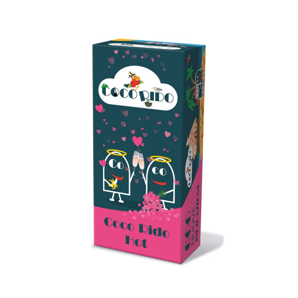 Coco Rido Hot 2.0