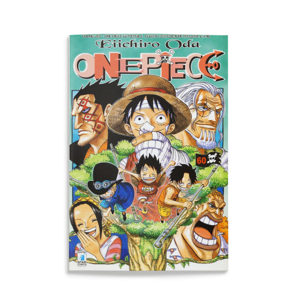 One Piece 60