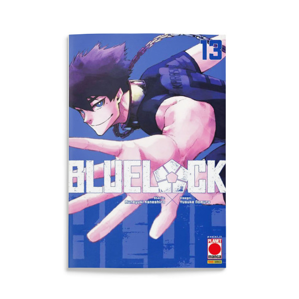 Blue Lock 13