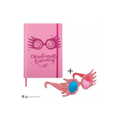 Harry Potter | Notebook...