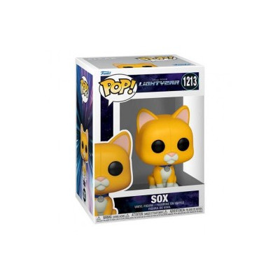 Disney: Lightyear | Funko...