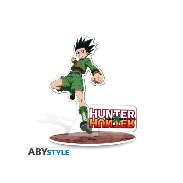 Hunter X Hunter | Acrylic Stand | Gon