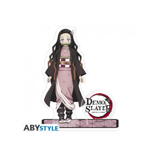 Demon Slayer | Acrylic Stand | Nezuko Kamado