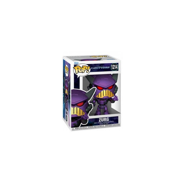 Disney: Lightyear | Funko POP! - Zurg