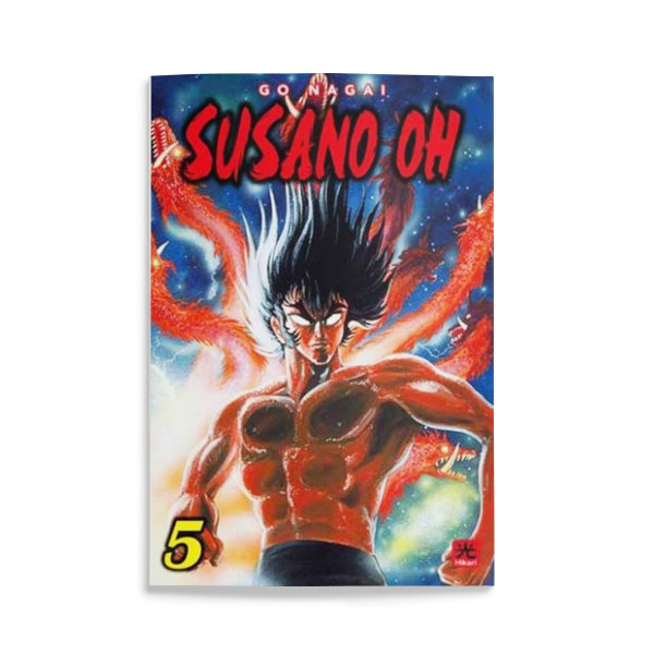 Susano Oh 5