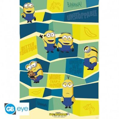 Minions | Poster | Minions...