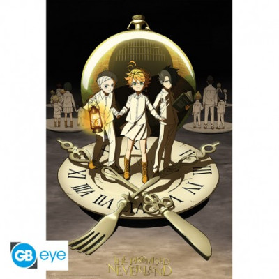 The Promised Neverland |...
