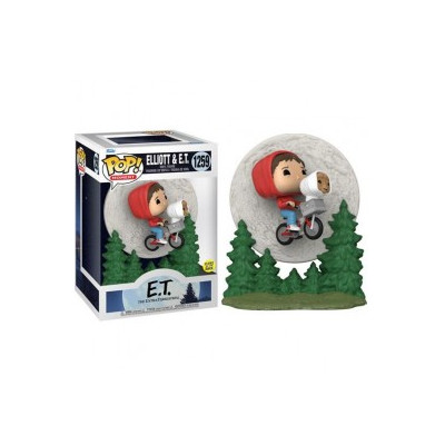E.T. | Funko POP! Moment |...