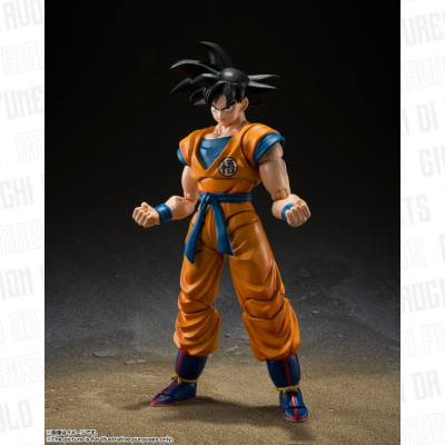 Bandai Tamashii Nations |...