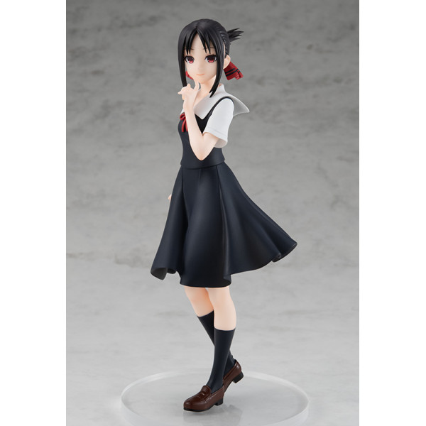 Good Smile Company | Kaguya-sama: Love Is War | Pop Up Parade | Kaguya Shinomiya