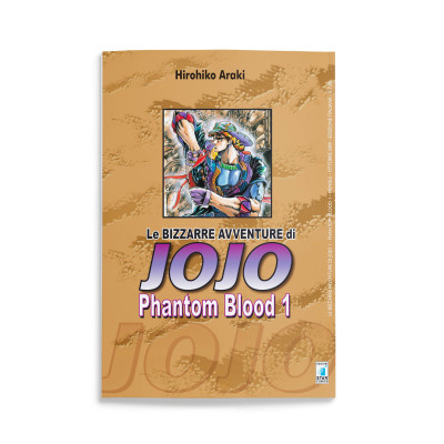 Le Bizzarre Avventure Di...