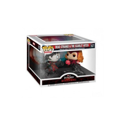 Funko Pop Movie Moments...