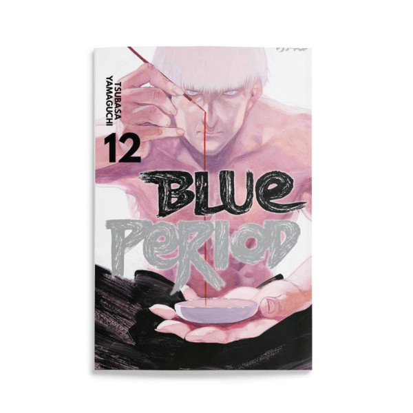 Blue Period 12