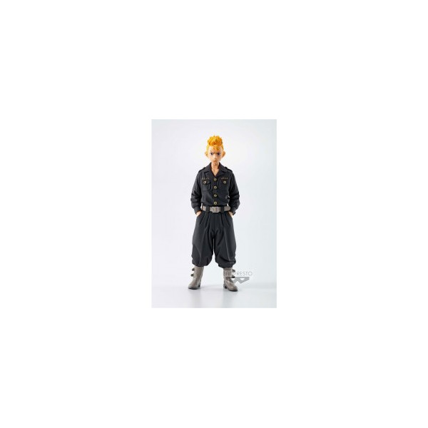 Banpresto | Tokyo Revengers | DXF | Takemichi Hanagaki