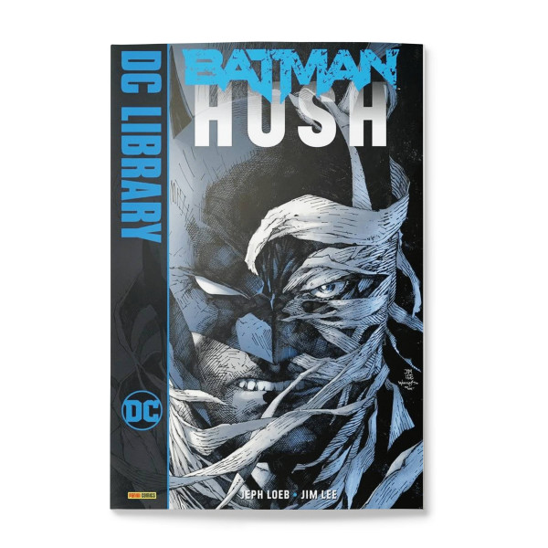 Batman | Hush