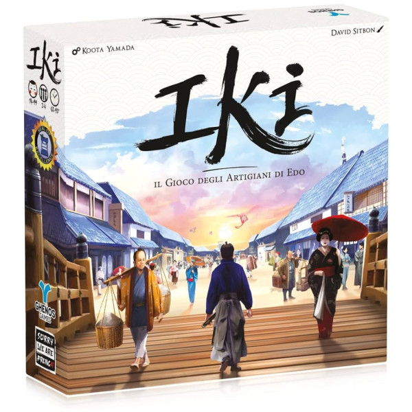 Iki