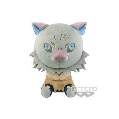 Demon Slayer | Big Plush |...